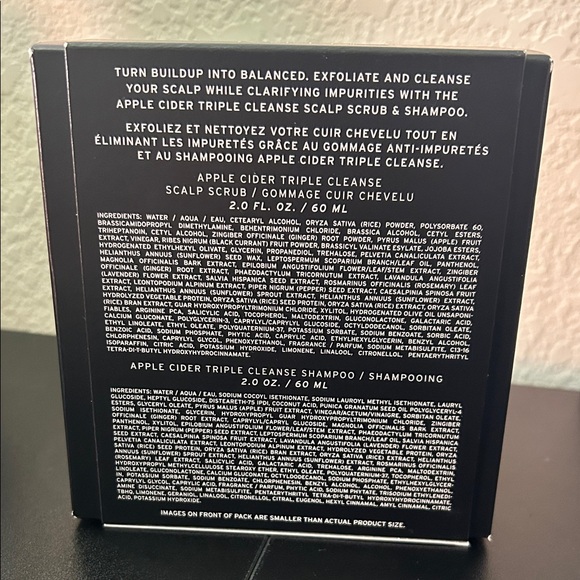 Fekkai Scalp Revival Set - Picture 2 of 2